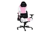 Newskill Banshee Pink Silla, Grande