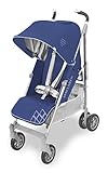 Maclaren Techno XT silla de paseo tipo paraguas ligero, Para niños de recién nacidos hasta 25 kg, capota extensible con factor UPF 50+ y...