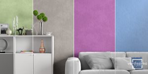 ¿Cuales cortinas combinan bien con una pared de tono Gris?