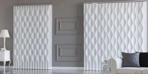 ¿Cuales cortinas se ven mejor con un sofá de tono Verde oscuro?